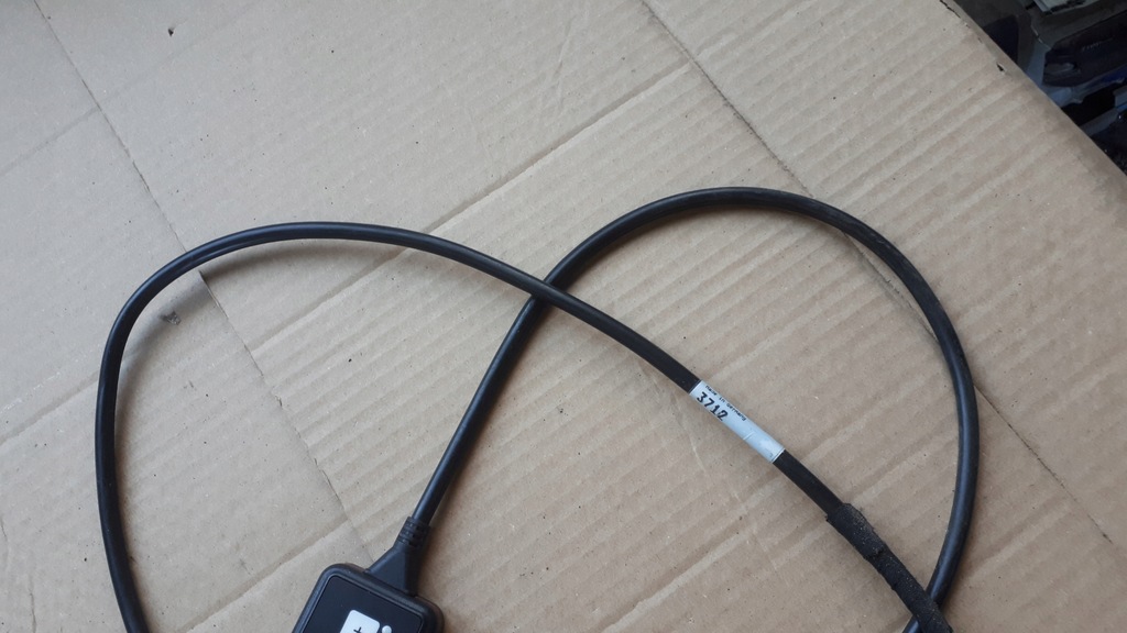 фото №4, S6 c7 4g a6 педаль электронный remus r90 3712