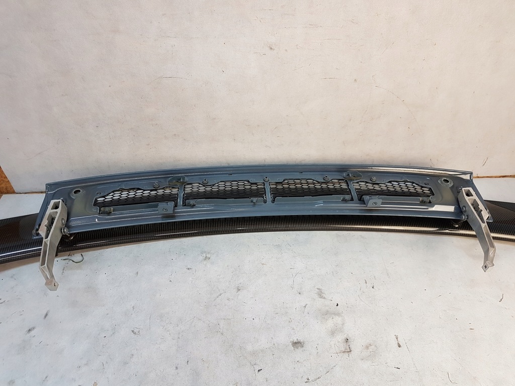 фото №10, Спойлер спойлер крило карбон audi r8 performance оригінал 4s0827918