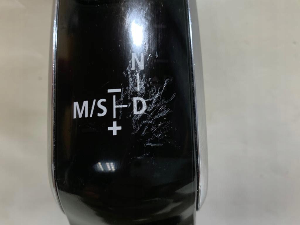 фото №5, Ручка переключения передач mini f56 9130242