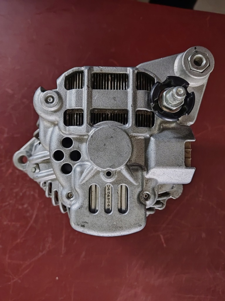 Генератор smart mitsubishi a5tg0991 1800a052 Недорого