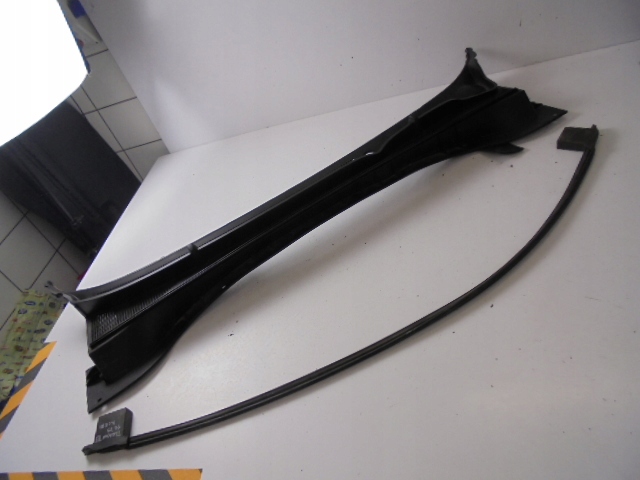 фото №1, Жабо hyundai tucson iii lift 2018 rok