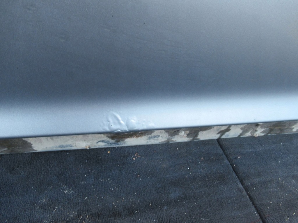 фото №8, Audi a6 c6 двері лівий перед ly7g kombi sedan рамка