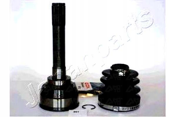 фото №1, Japanparts шарнир наружный isuzu campo trooper