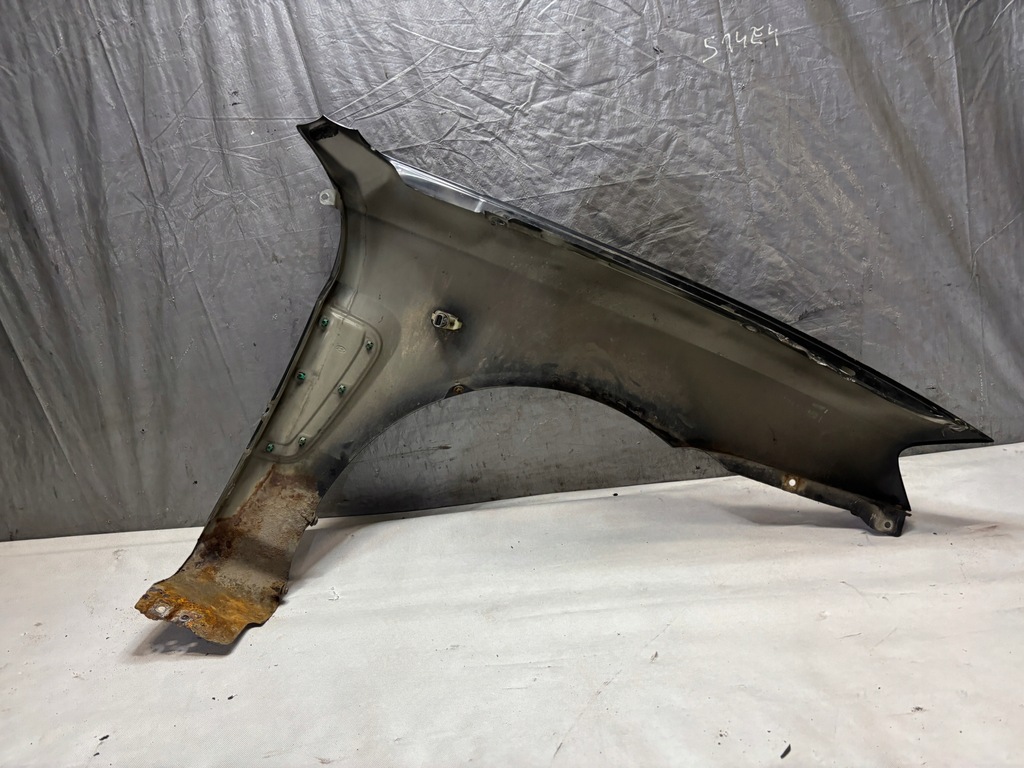 фото №14, Крыло левый перед hyundai coupe ii 2 k: eb