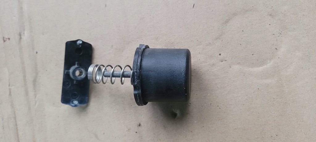 фото №1, Jeep wrangler jk кнопка ручка лівий перед