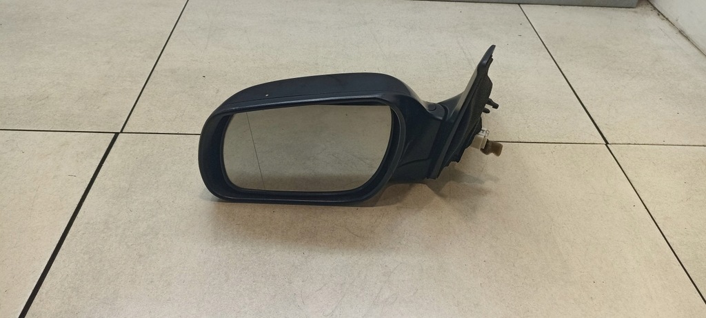 фото №1, Дзеркало зовнішнє ліва 5 pin mazda 3 1.6 012220