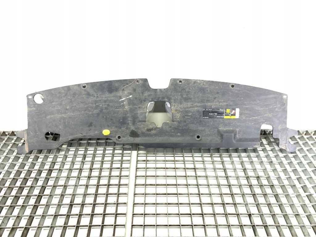 Купити Захист поперечина передній - jeep compass - mp 55112645aa