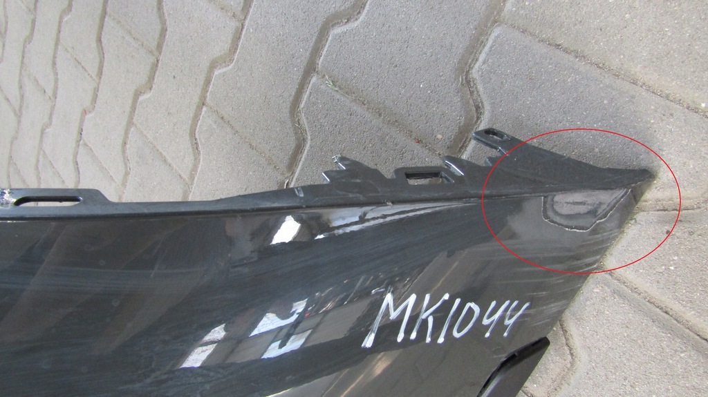 фото №10, Бампер перед porsche 911 992 gt3 21- 9gt807221