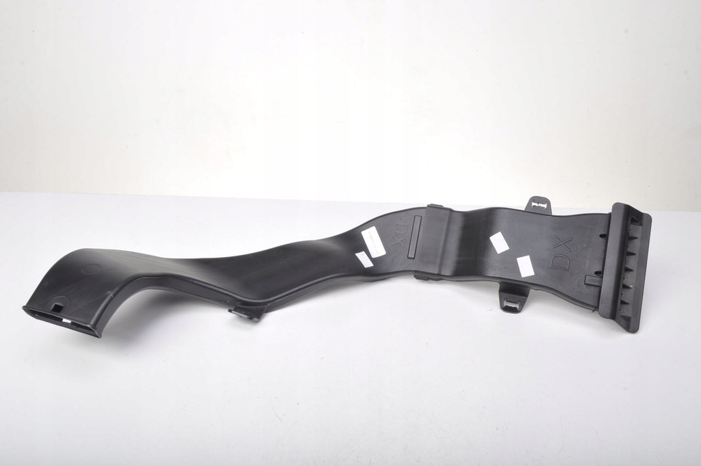 фото №4, Maserati levante s q4 3.0 труба воздухозаборник воздуха