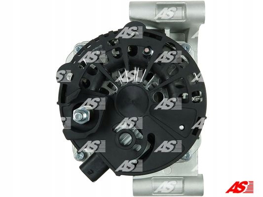 фото №4, A4071 as-pl генератор