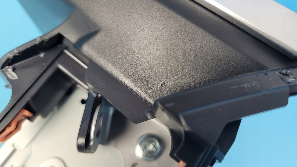 фото №14, Toyota corolla e21 навигация дисплей 86140-12430