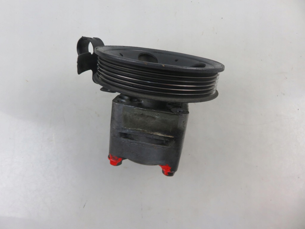 фото №6, Насос підсилювача volvo s80 i 2.0 5204 t4