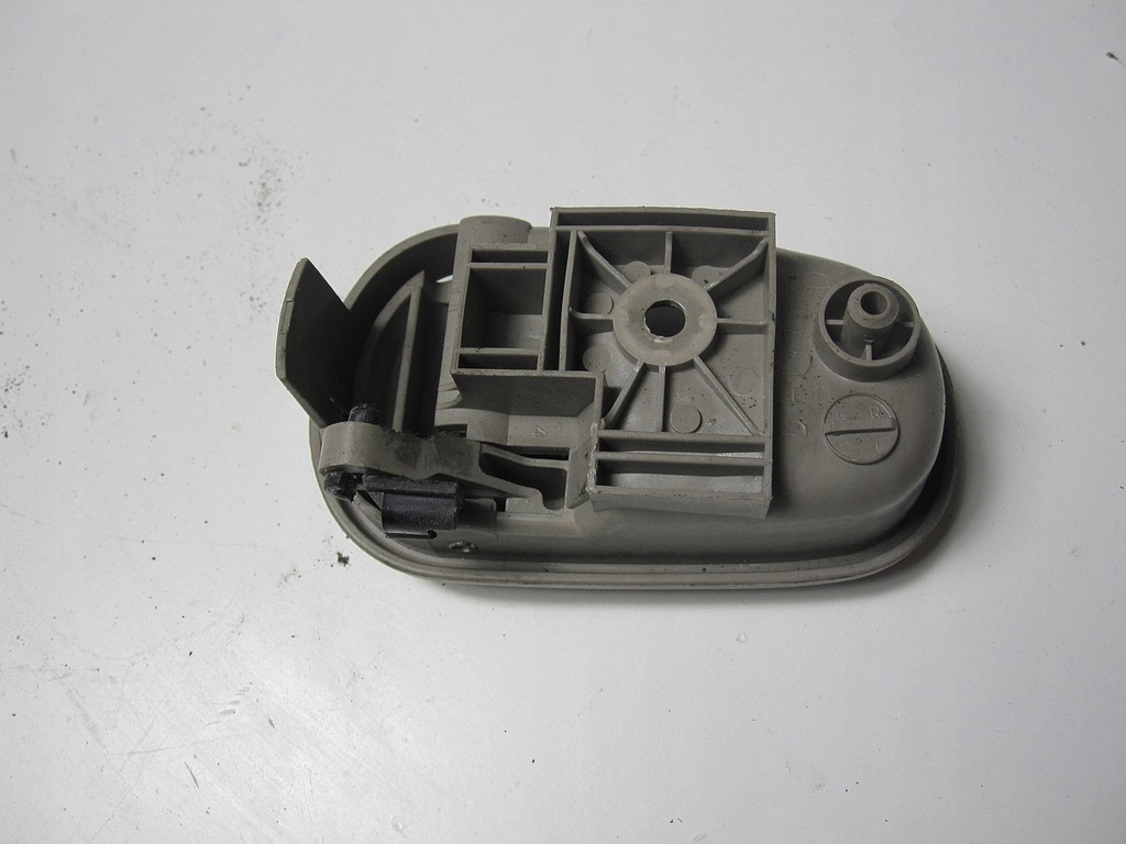 фото №5, Ручка внутрішня передня права mazda demio 98r