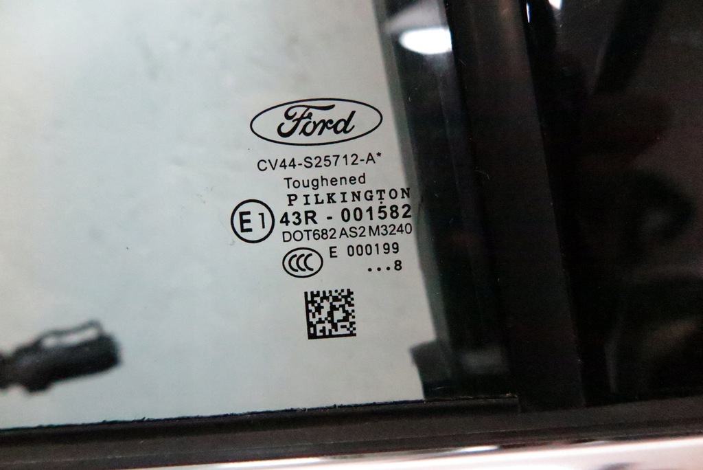 фото №6, Дверь правый задняя задние ford kuga mk2 lift