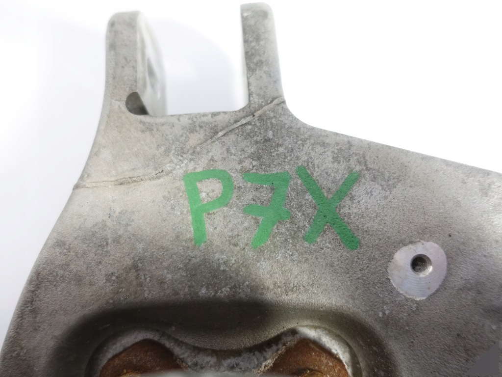 фото №12, Porsche 911 992 gt3 gt3rs gt3 rs підвіска поворотний кулак ступиця ліва перед