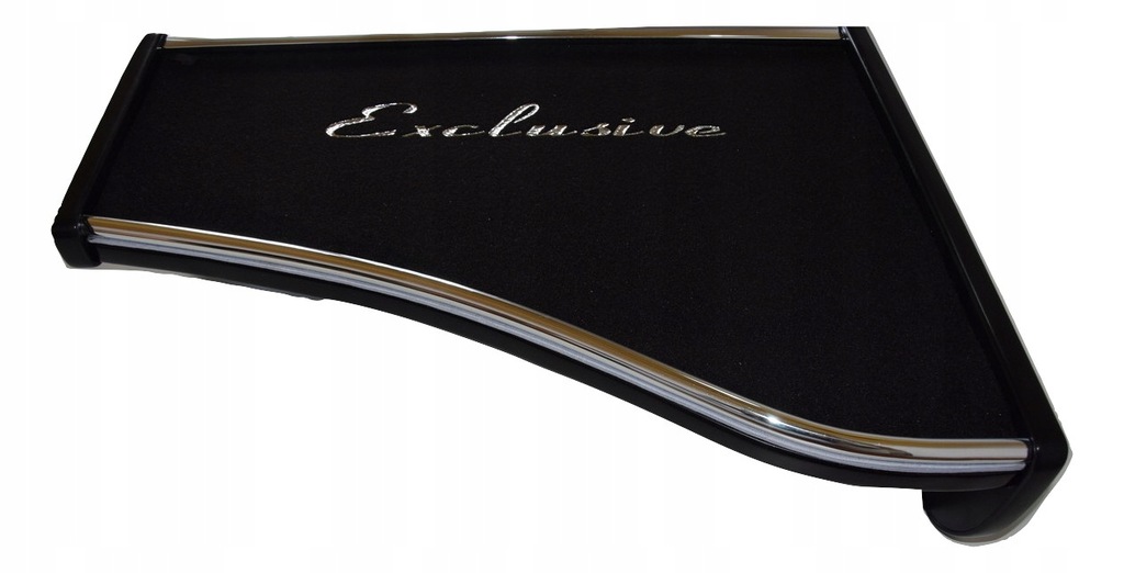 фото №3, Полиця stolik rtv tir scania r 2014-2017r