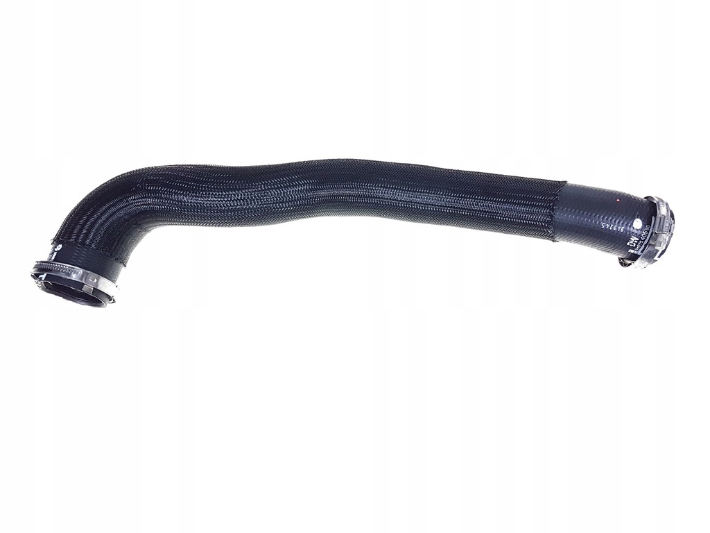 фото №1, Traveller wąż шланг радіатор інтеркулер dół