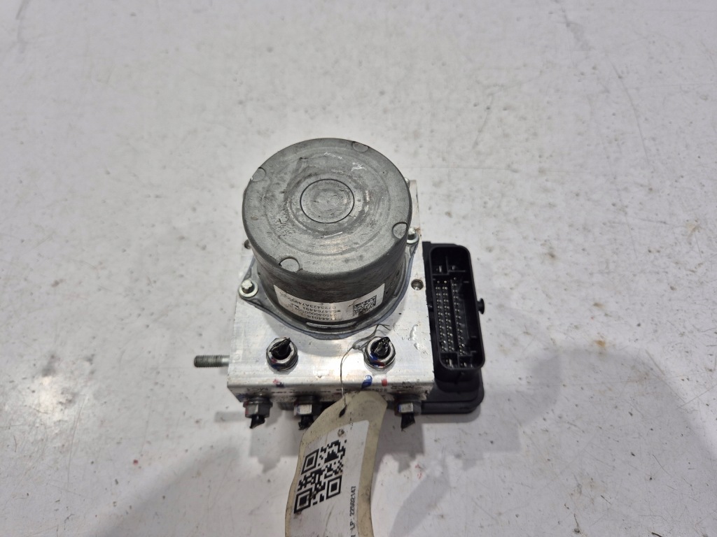 Насос abs mg marvel r 11444018 0265294724 0265956733 Київ