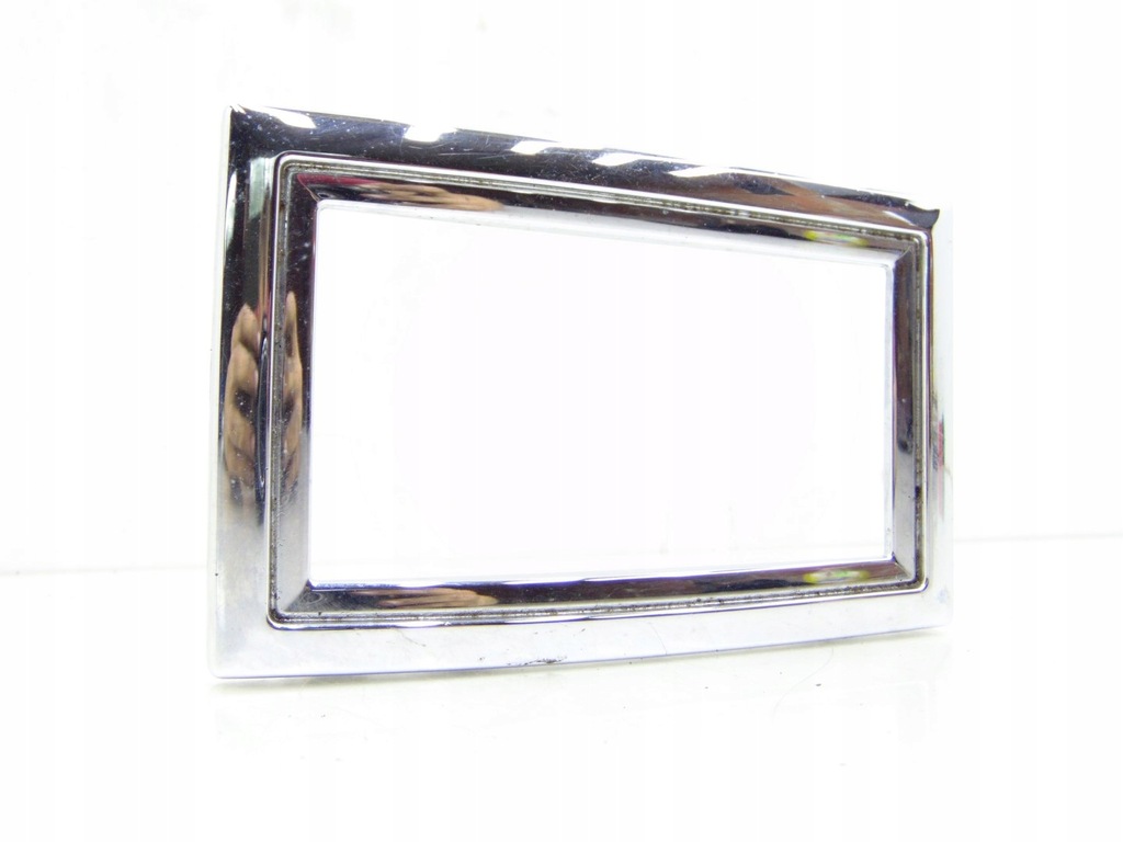 фото №1, Рамка dekor защита консоли домкрата chrysler 300c