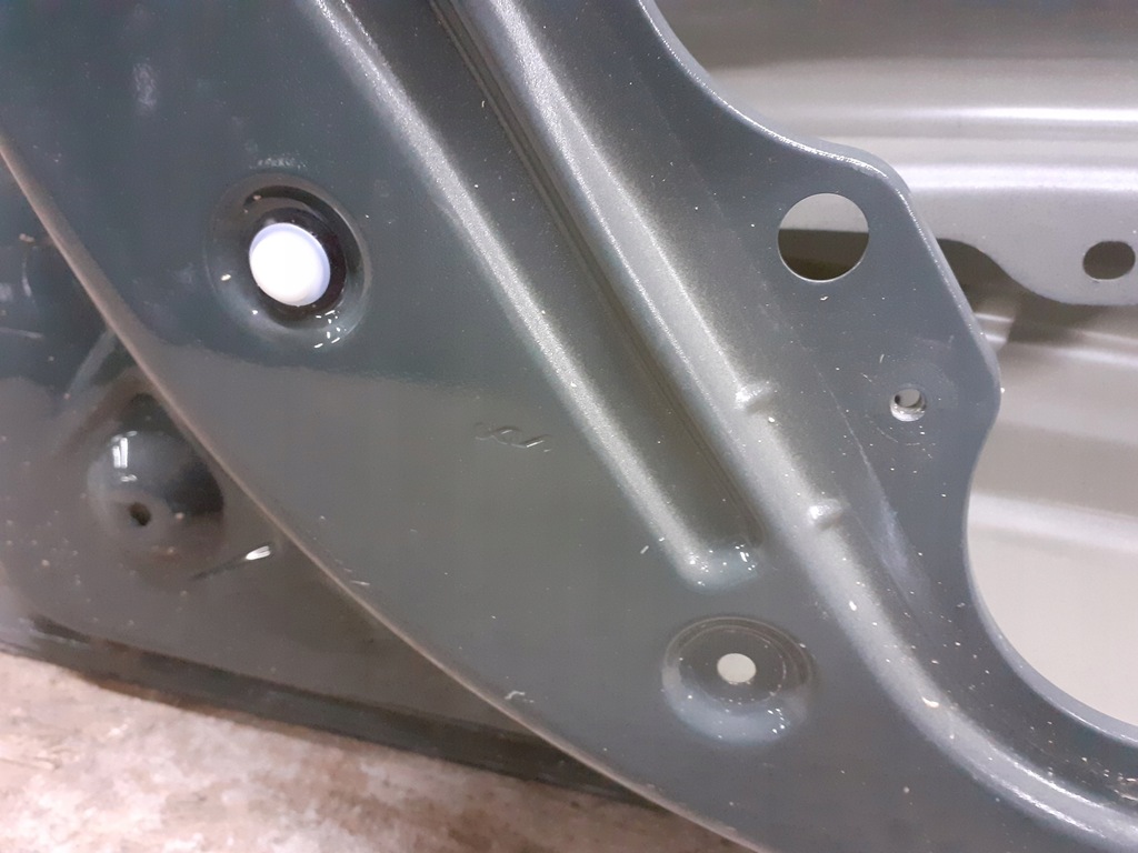 фото №7, Дверь передние перед левая kia niro ii 2022-