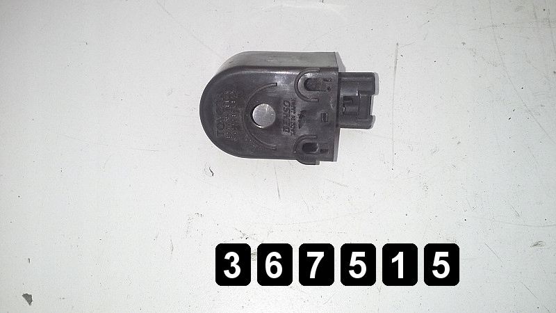 фото №1, 2008 lexus gs 450h ecu 89747-48020