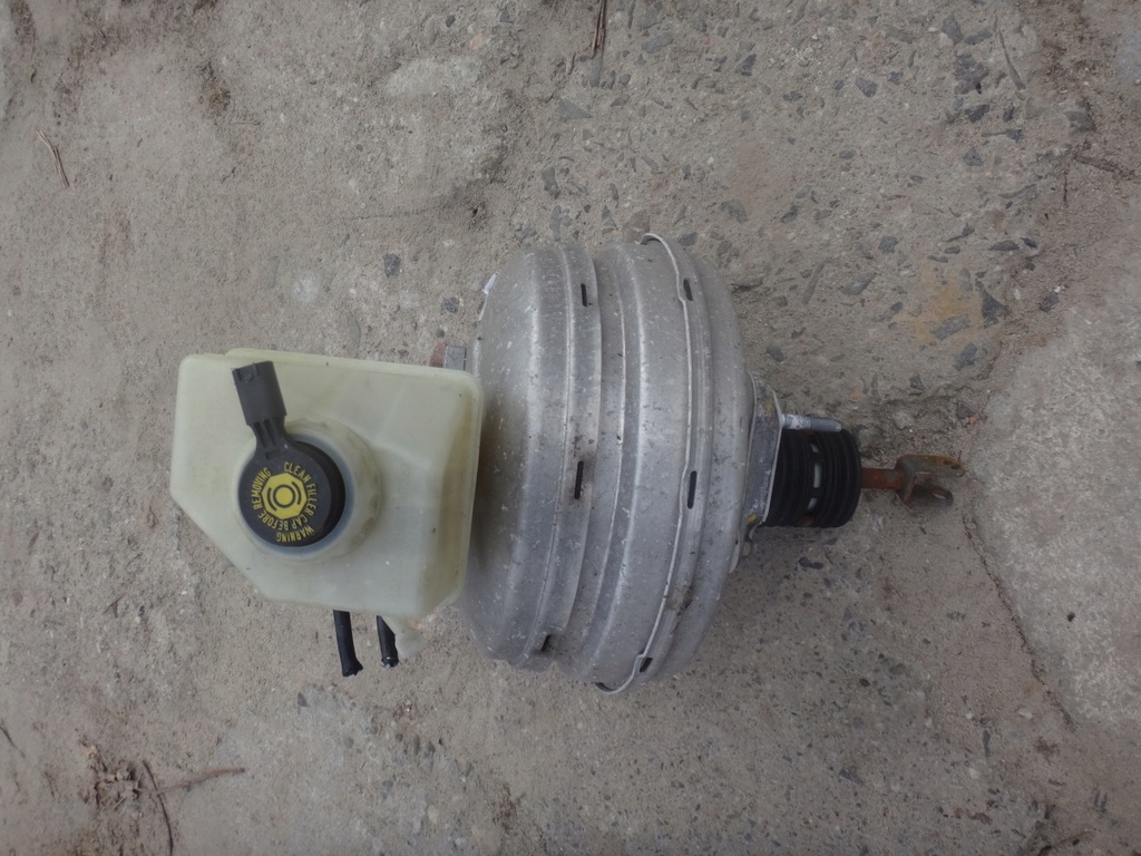 фото №1, Насос тормозная усилитель тормозов bmw 5 e60 e61 6 e63 e64