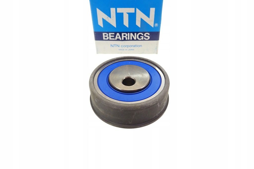 фото №1, Mitsubishi ролик натяжитель ремень распределительного вала