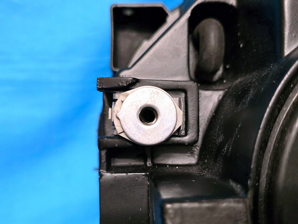 фото №10, Jeep renegade ксенон лампа перед передняя левая фара europa