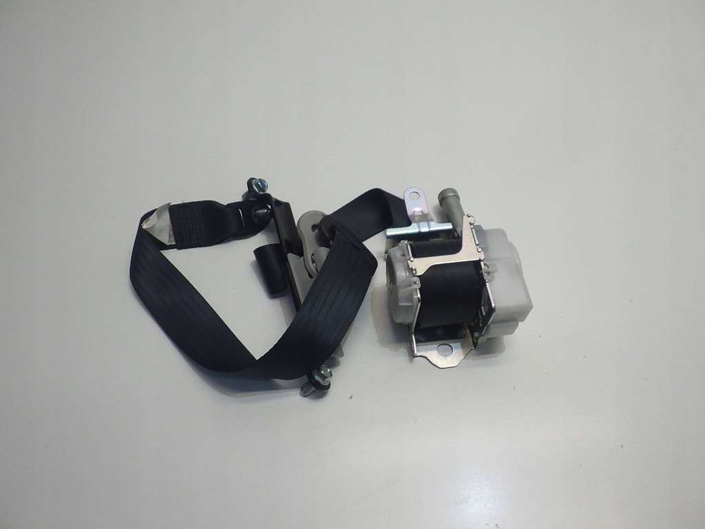 фото №1, Sx4 s cross 2022 pas безпеки лівий перед