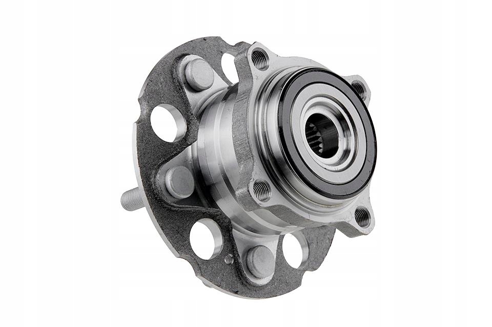 фото №1, Nty klt-hd-077 набір підшипник колеса