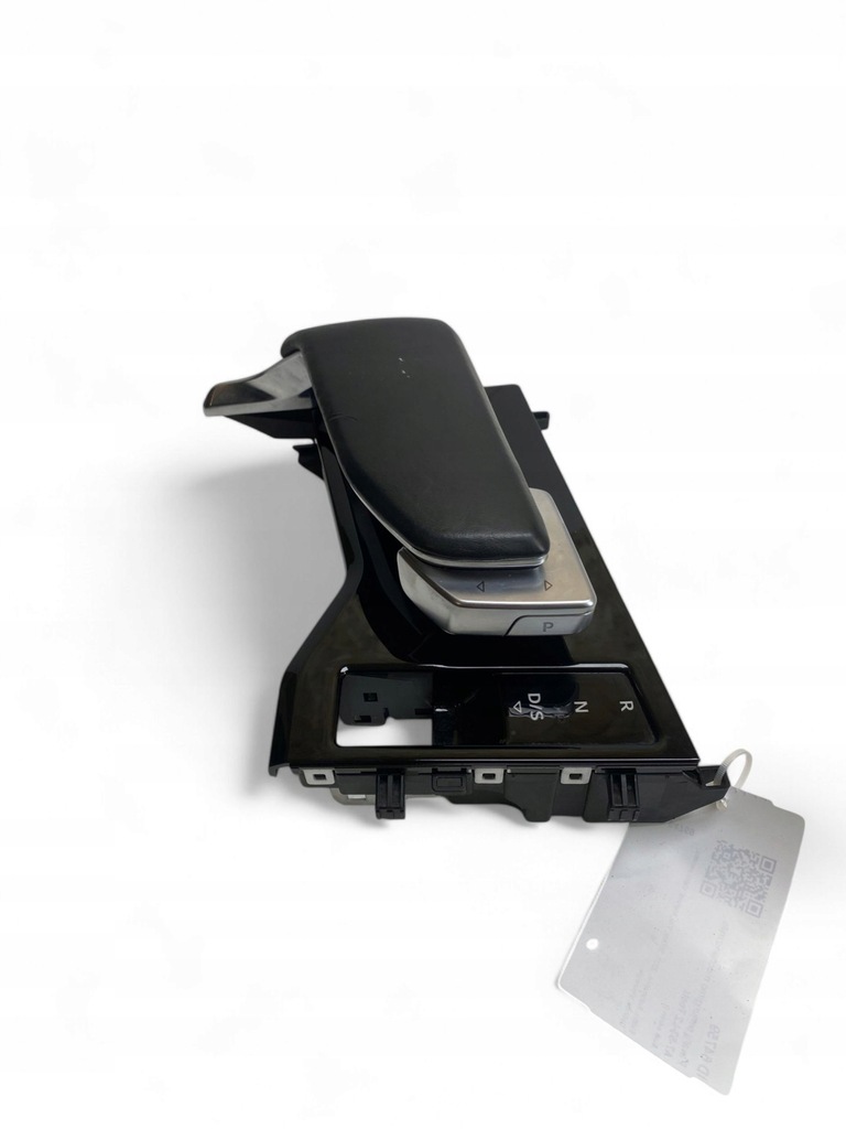 фото №7, Audi e-tron 2021 домкрат перемикання передач / верхній