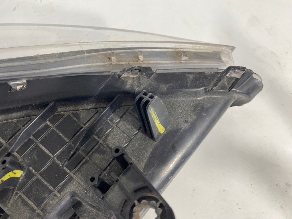 фото №16, Лампа левый перед левая передняя hyundai i30 ii eu