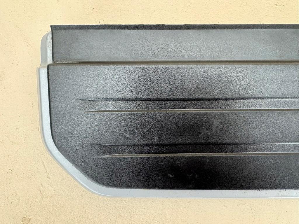 фото №3, Land rover defender 20r- подножка пороговый подножка l8bm-16490-c