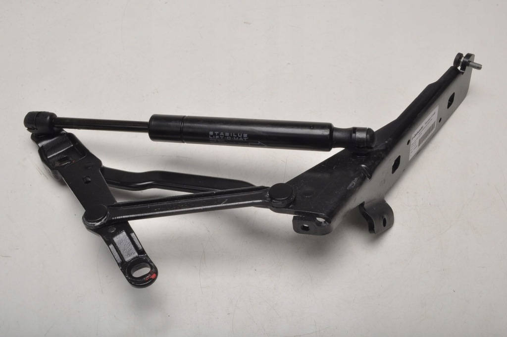 фото №3, Ferrari california f149 петля кришки правий 9221655