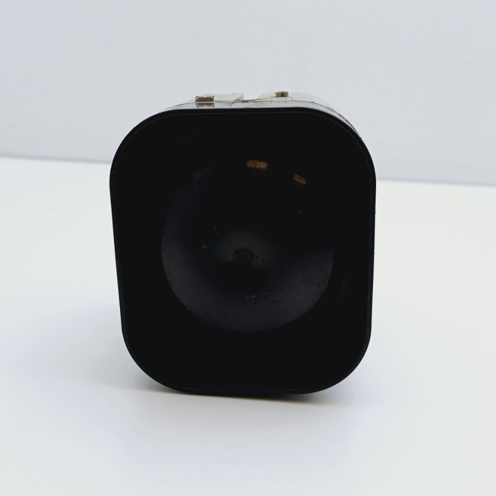 фото №1, Сигнал сигнализация сирена клаксон volvo s60 8637399 nr78