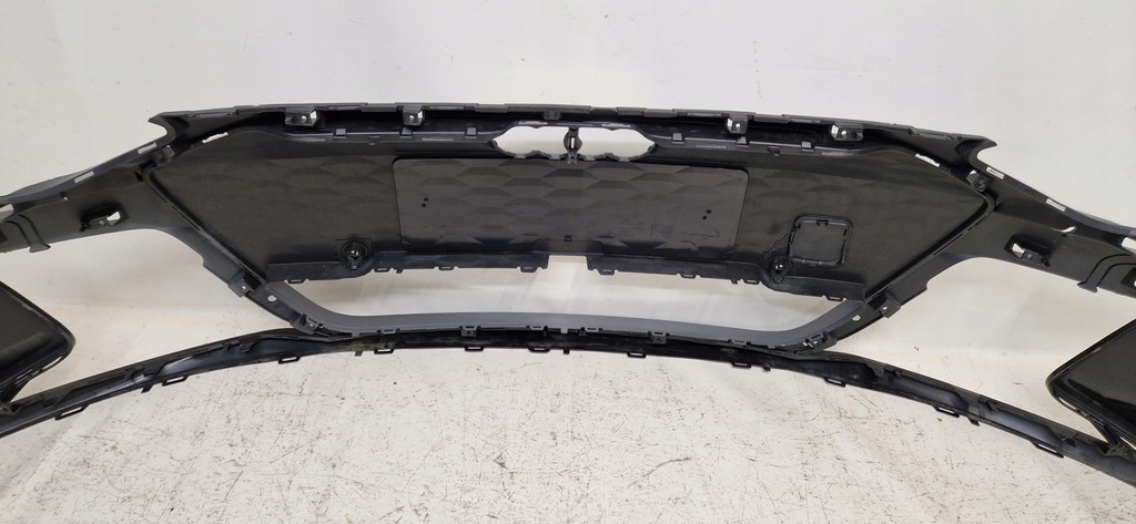 фото №11, Audi e tron 4j3 gt rs бампер перед передний 2020-2023r