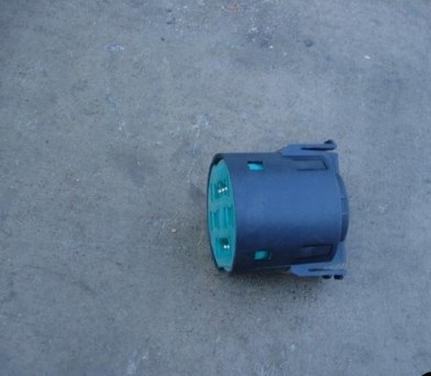 фото №1, Bmw e46 датчик блок управления