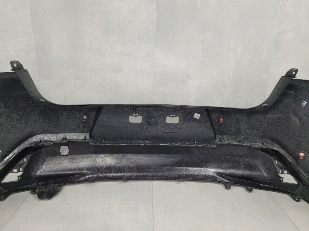 фото №11, Бампер задня задній lexus ux 18-