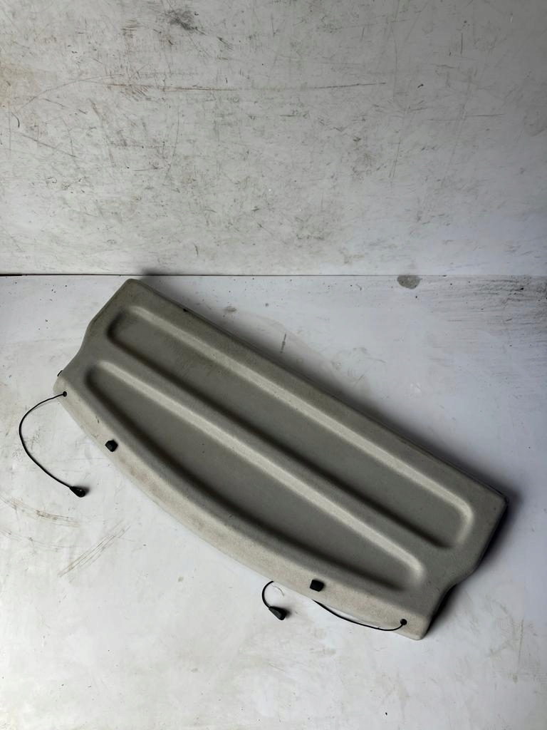 фото №1, Полка багажника renault zoe