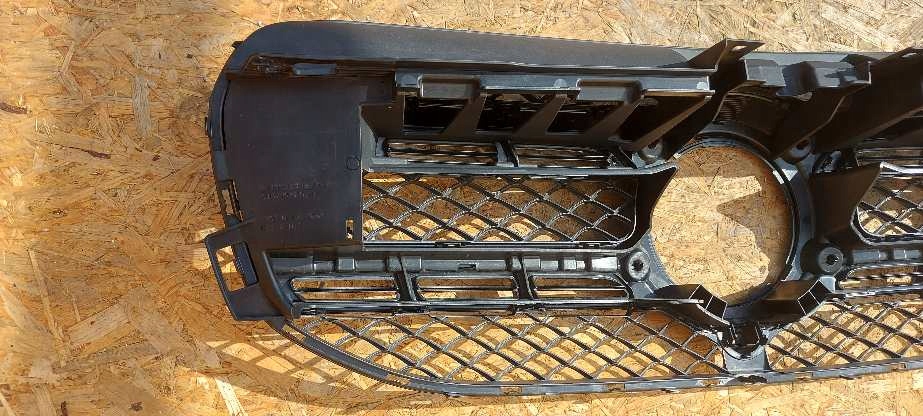 фото №8, Mercedes gls w167 167 решётка радиатора решётка радиатора a1678855704