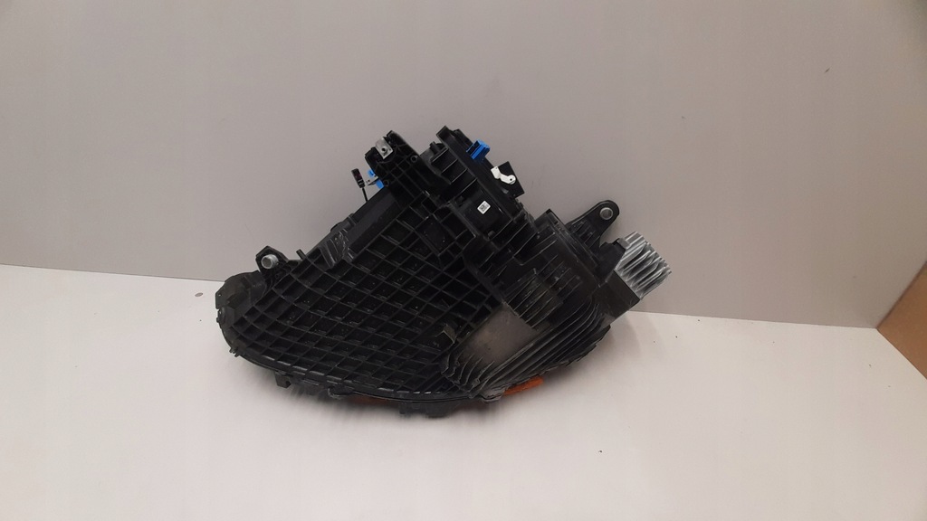 фото №9, Mercedes eqe a294 w294 full led лампа передняя правая eu a2949062601