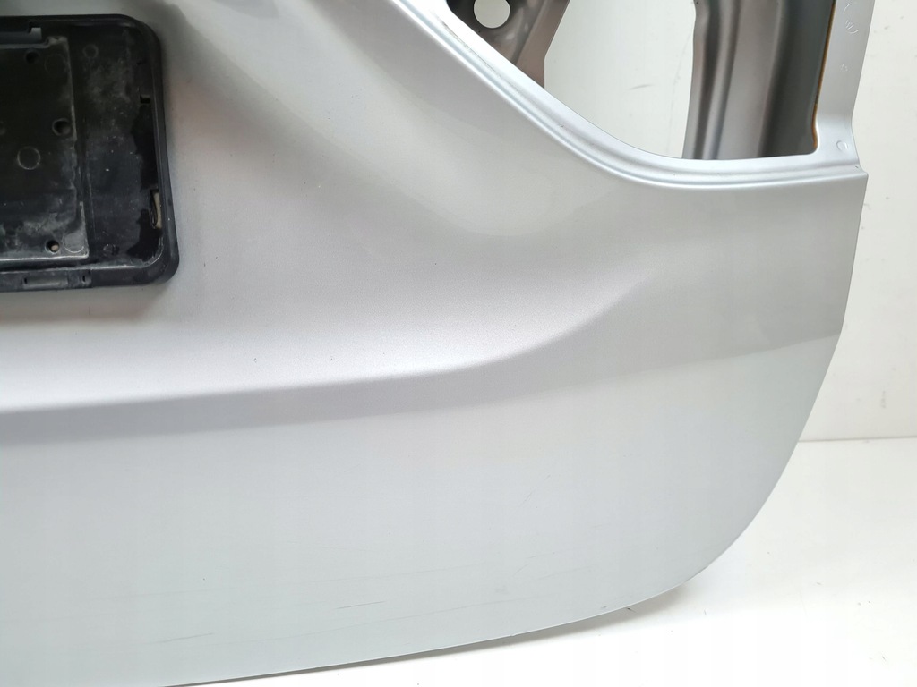 фото №11, 2016 bmw 2 f46 крышка багажника багажника