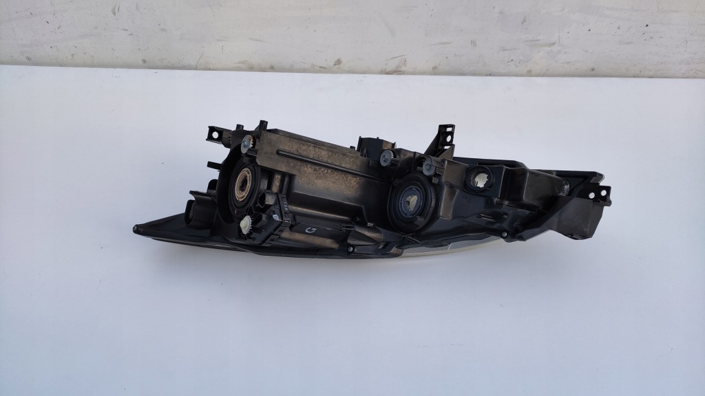 фото №5, Mazda 6 gh lift 10-12 лампа права перед передня звичайна лінза lp03