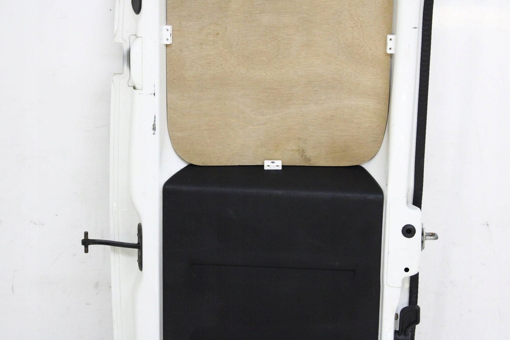 фото №8, Opel combo d fiat doblo ii 10r- двері праве задні правий задня 249