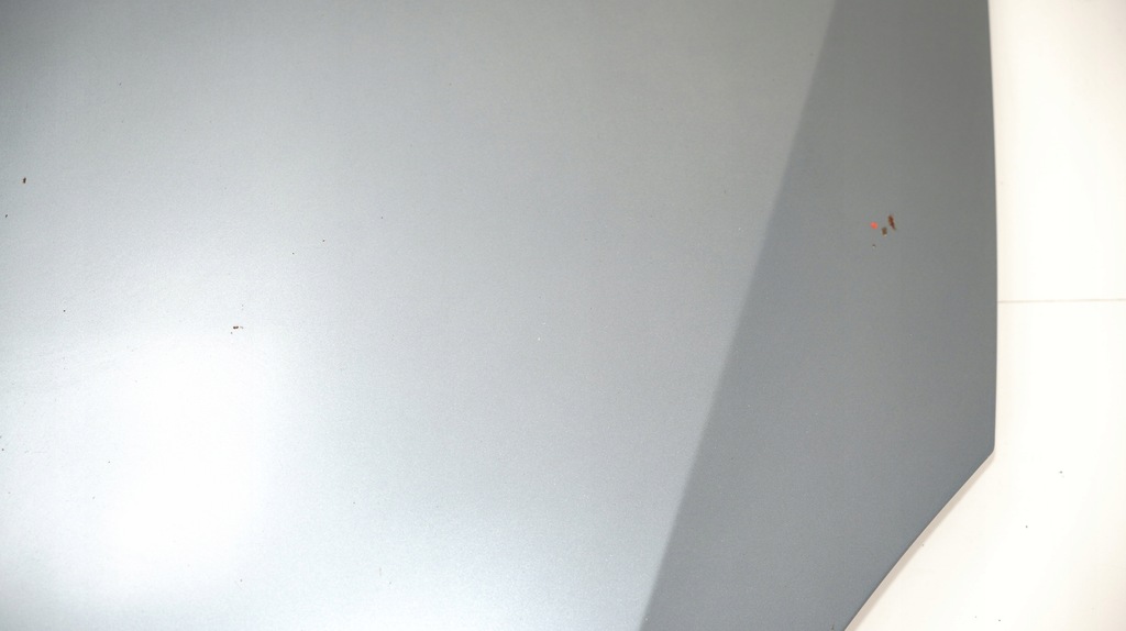 фото №7, Капот кришка двигуна skoda fabia ii 06-10r lf5x