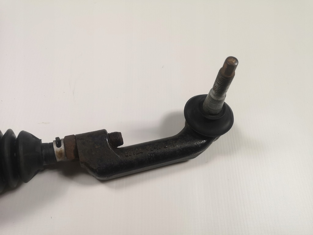 фото №4, Тяга рулевой наконечник левый ford f-150 09-14