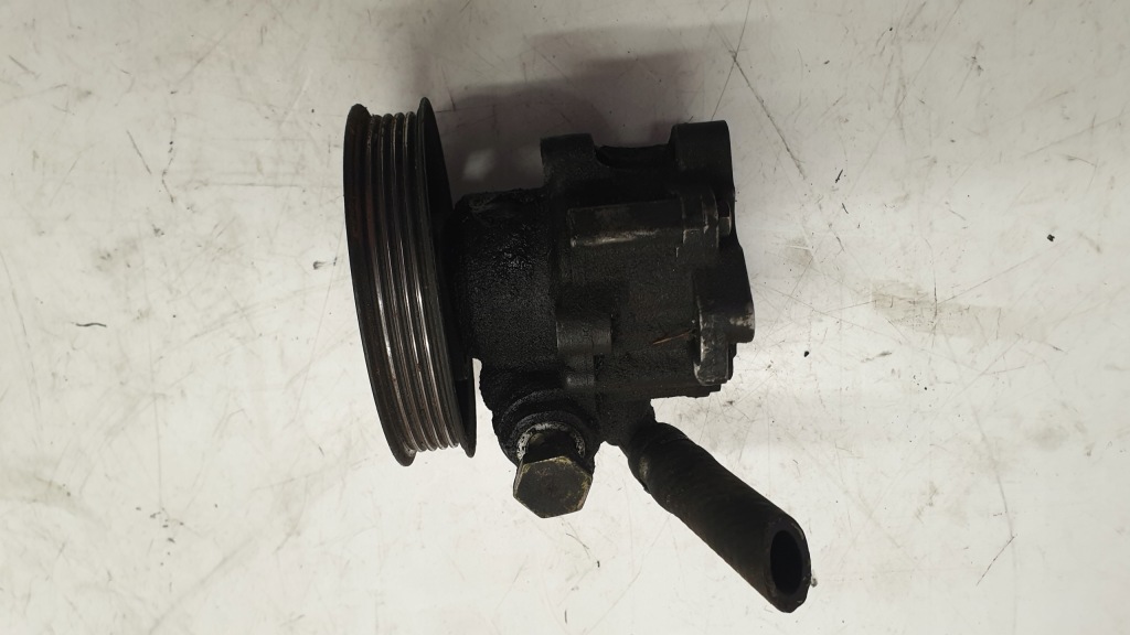 фото №3, Насос усилителя audi a6 c5