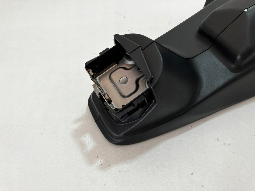 фото №8, Prius iii защита туннель средний чёрный