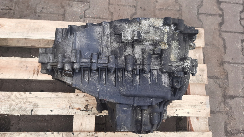 фото №12, Коробка передач передач 1285017 bg9r-7002-ka volvo v60 s60 ii v70 iii s80 2.0 d3