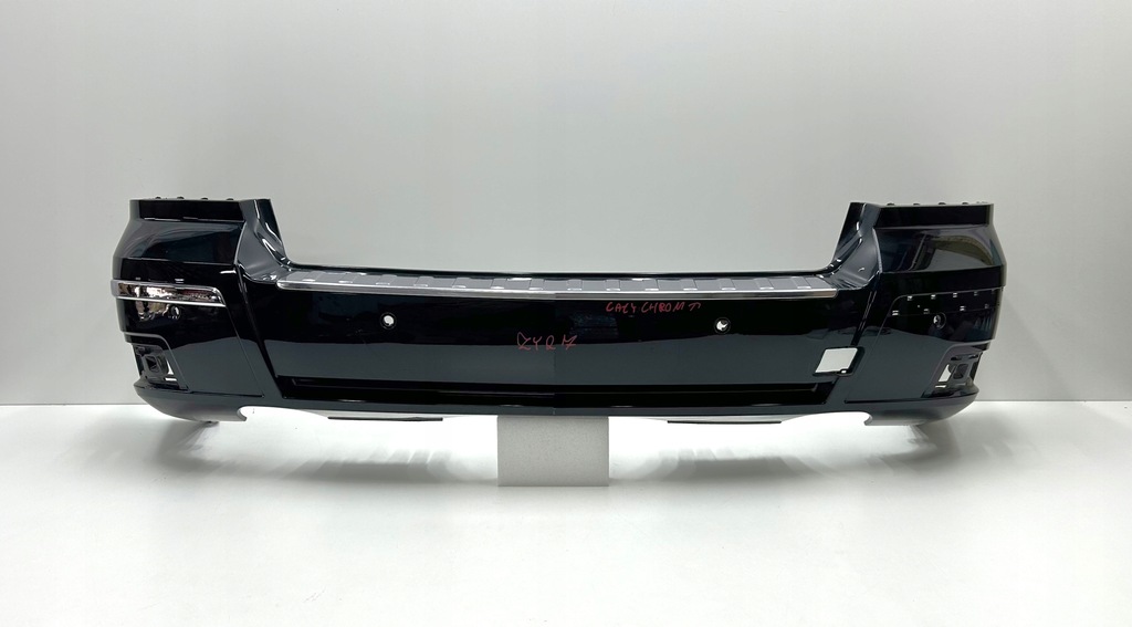 фото №1, Mercedes glk w204 бампер задняя задний org 2008- a2048851525